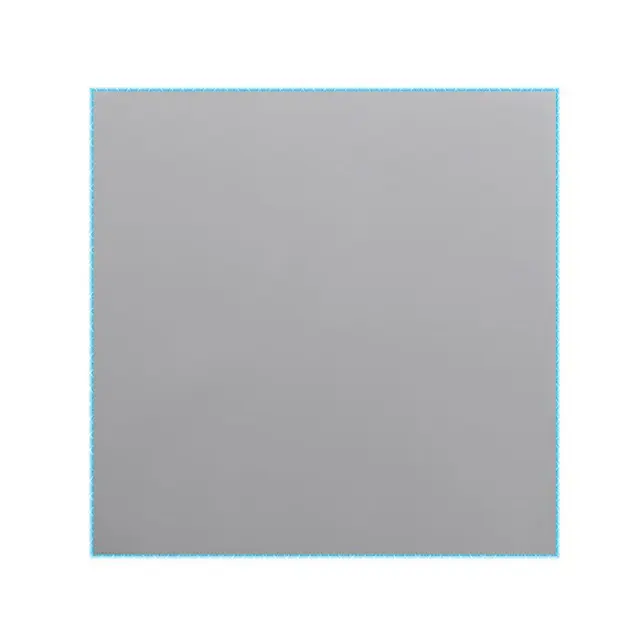 EK720-XL 120x120x0.5mm Thermal Pad.