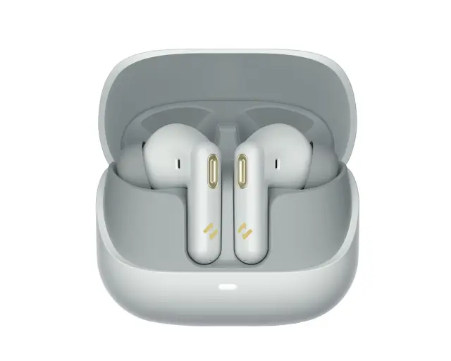 Havit TW906 Pro - TWS wireless headphones, grey