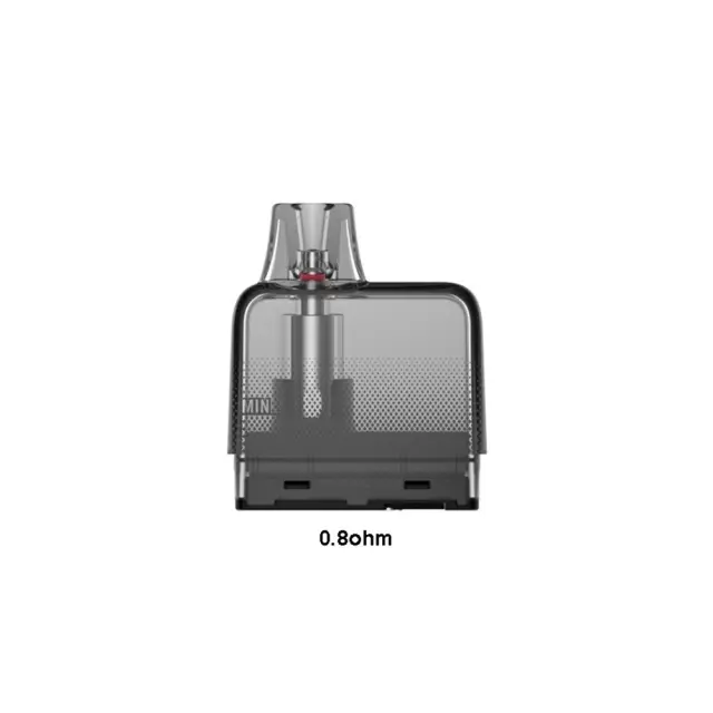 Eco Nano Plus Mesh Pod Cartridge 10ml - Vaporesso 0.8ohm