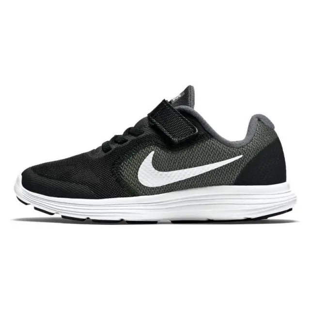 Nike Revolution 3 (PS) Pre-School Shoe 819414-001 - 30 2