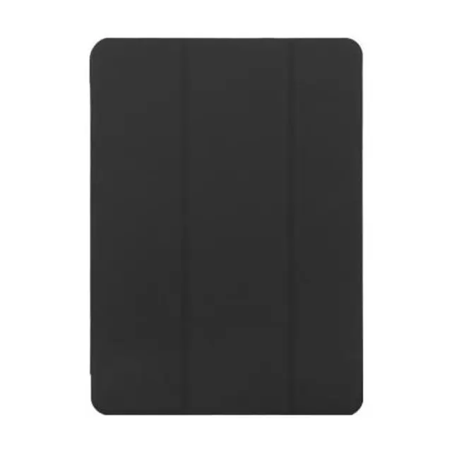 Pomologic Θήκη Tablet Apple iPad Pro 13" M4 (2024) BookCase Black