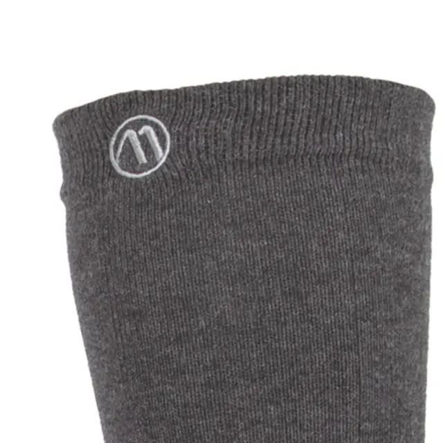 Κάλτσες Pilates Yoga AMILA Felis High Ash Grey 39-42 (99872) - 39-42 2