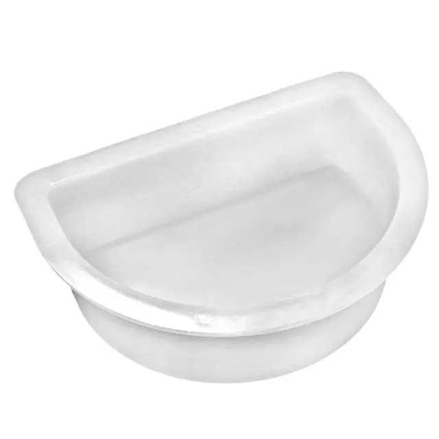 Καλούπι για Ρητίνες - 120x80x40mm (350ml)