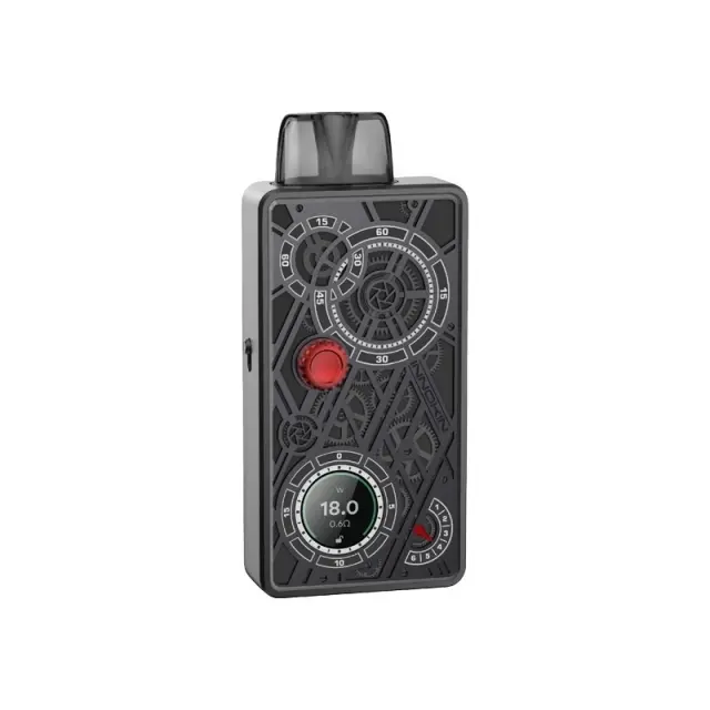 Innokin Klypse Mecha Pod KIt 900mAh 2ml Moonshadow Ink
