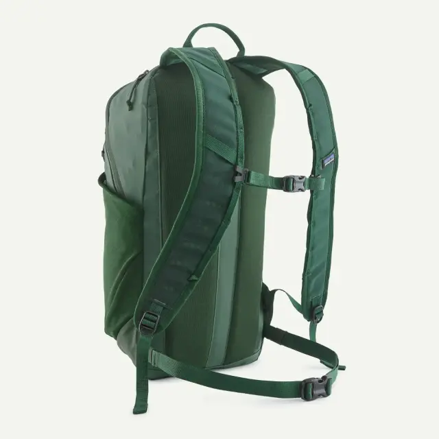 Patagonia Terravia Pack 14L Large Canopy Green Σακίδιο Ημέρας - Large 2