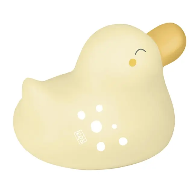 Παιχνίδι Μπάνιου Saro Ducks | 3τμχ. 3