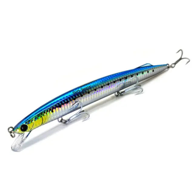 Τεχνητό Akami Wild 19cm HIW