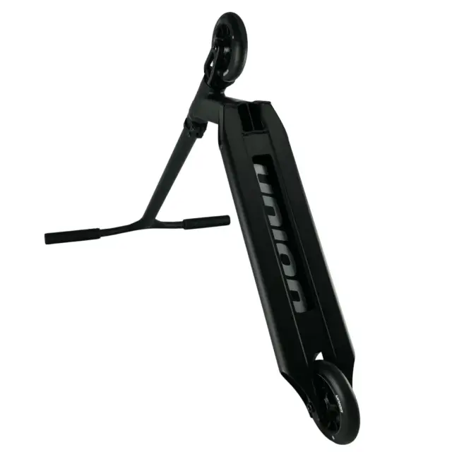 Union Aero Freestyle Scooter M - Black 3