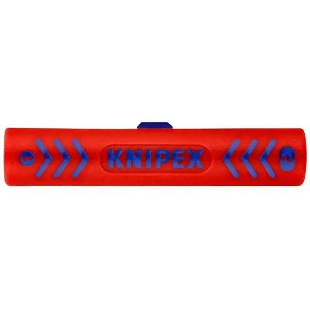ΑΠΟΓΥΜΝΩΤΗΣ ΚΑΛΩΔΙΩΝ ΜΕ ΜΟΝΩΣΗ 4.8-7.5MM KNIPEX 1660100SB 3