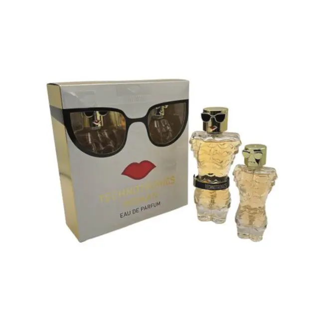 Linn Young Technotronics Woman Gift Set