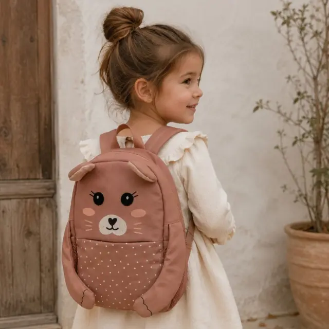 Παιδικό Σακίδιο Πλάτης Somebunny Loves You ABO 3