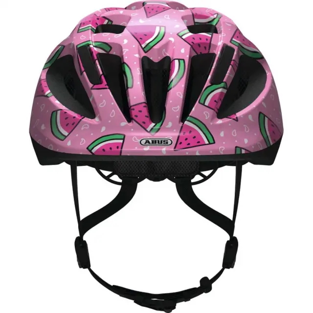 ABUS SMOOTY 2.0 ΚΡΑΝΟΣ ΠΟΔΗΛΑΤΟΥ PINK WATERMELON M 49-55cm