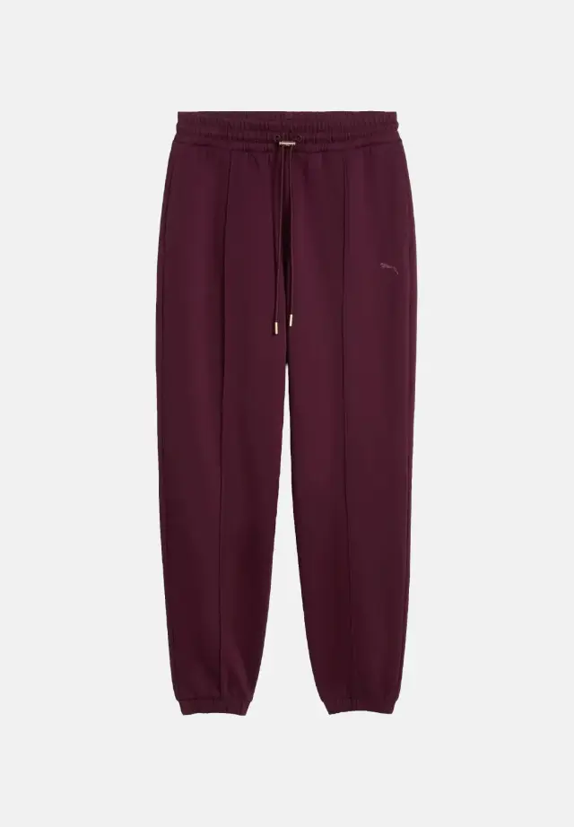Puma Comfort Pants FL Burgundy 694032-24 - S