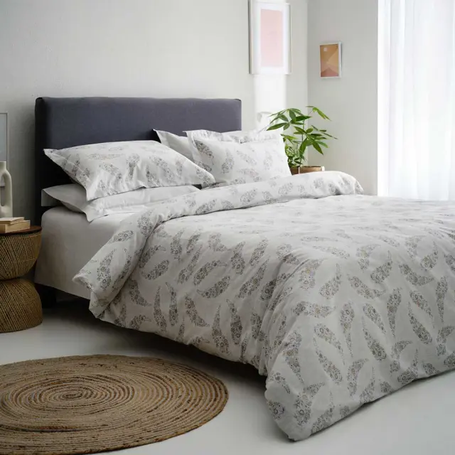 Σεντόνια σετ/4 υπέρδιπλα (κουτί) 240x270cm Vesta Home KAREN-1 000009643
