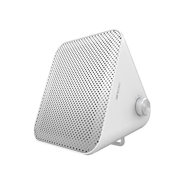 Cecotec ReadyWarm 1500 Max Ceramic Design White