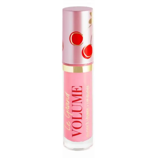 Vivienne Sabo Lip Gloss Le Grand Volume! 3ml | Απόχρωση 03 Soft Pink