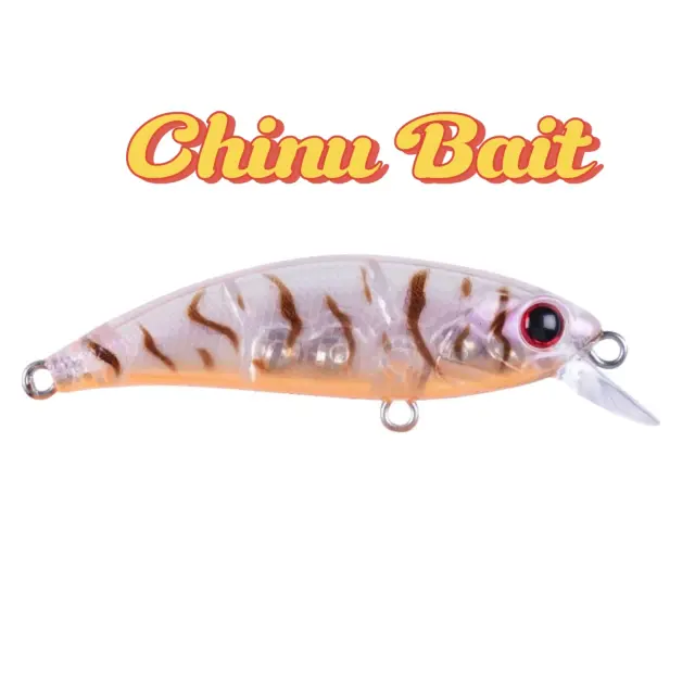 ZIPIR 50kg - Τεχνητό Δόλωμα - CHINU BAIT