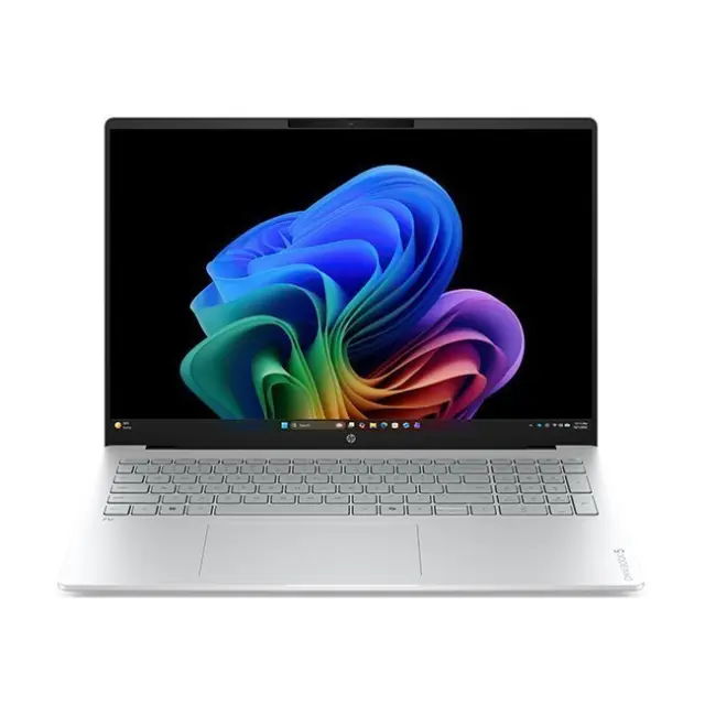 HP OmniBook 5 16" 3K OLED Ryzen AI 9 465/32GB/1TB SSD/W11 Home US-Layout (D9LZ9EA)