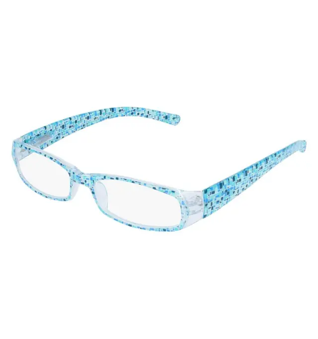 Silac Γυναικεία Γυαλιά Πρεσβυωπίας - Mosaic Blue 7300 2,75 1,25, 1,50, 1,75, 2,00, 2,25, 2,75, 3,25, 3,50, 4,00 2