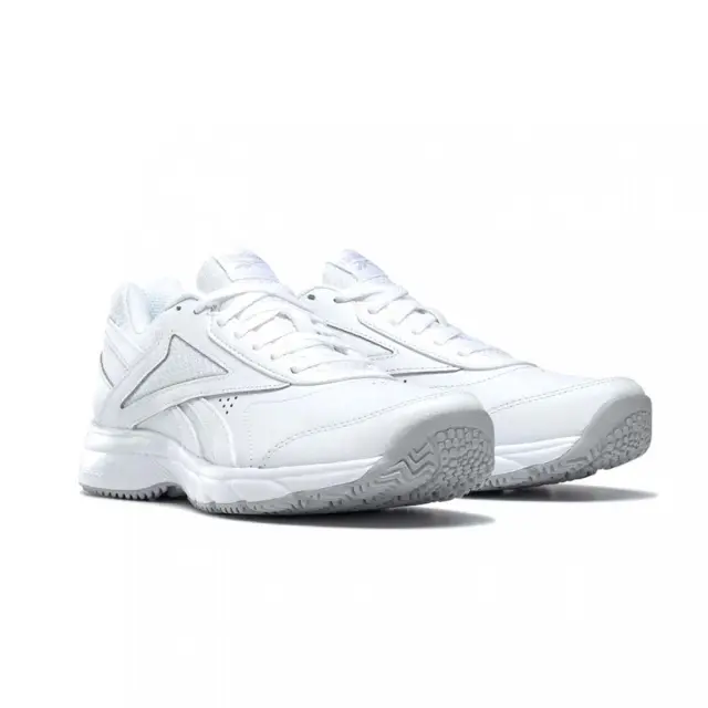 Reebok Women's Work N Cushion 4.0 Τριπλό Άσπρο 100001159 (Reebok) 3