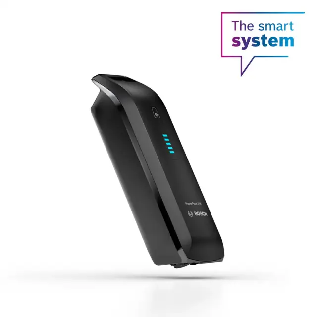 ΜΠΑΤΑΡΙΑ BOSCH POWERPACK 545 BBP3551 SMART SYSTEM
