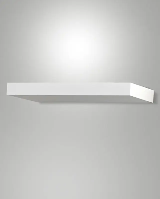 Guia 3799-26 απλίκα 320mm Άσπρο