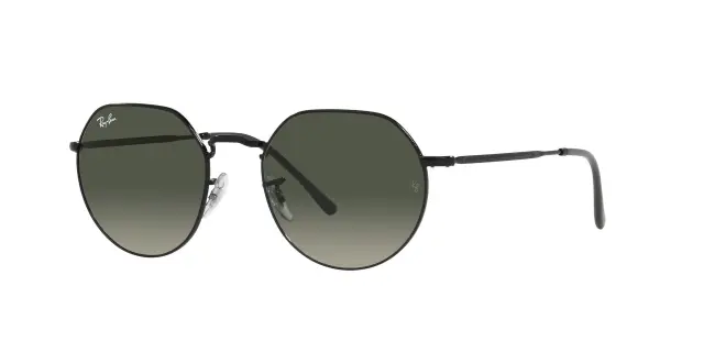 Γυαλιά Ηλίου Ray Ban JACK RB3565 002/71 Ντεγκραντέ (Ray Ban) (RB3565 002/71)