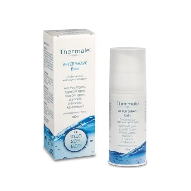 Thermale Med After Shave Balm, 100ml