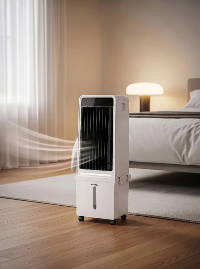 Air Cooler Kumtel HAC-04 3