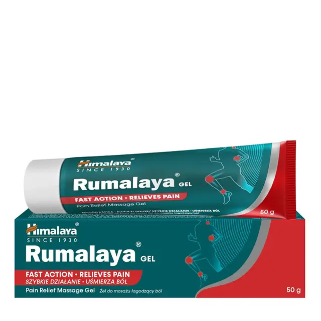 Himalaya Rumalaya Gel