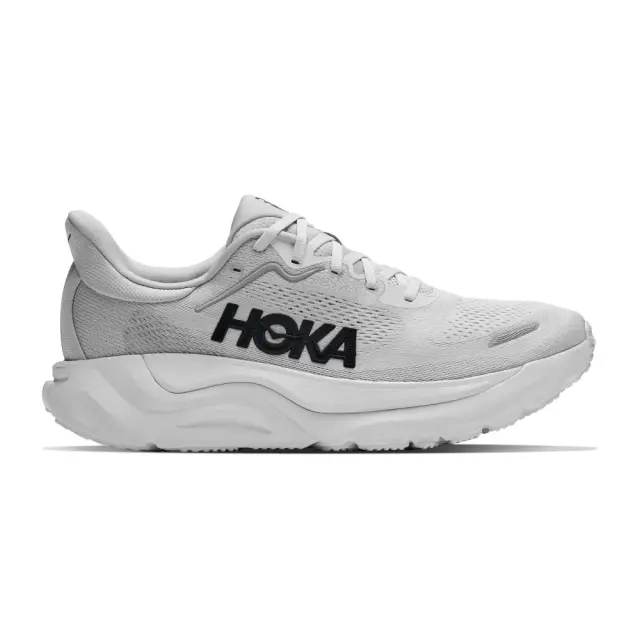 Hoka Men's Arahi 9 Γκρι 1176531-CRDS (Hoka)