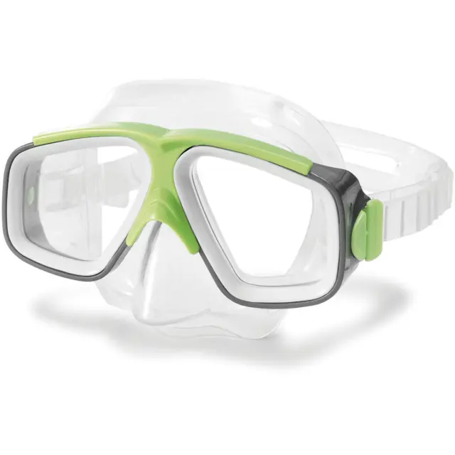 Μάσκα Θαλάσσης INTEX SURF RIDER 2