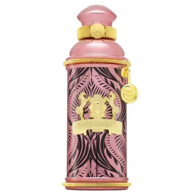Alexandre.J The Collector Morning Muscs Eau de Parfum unisex 100 ml