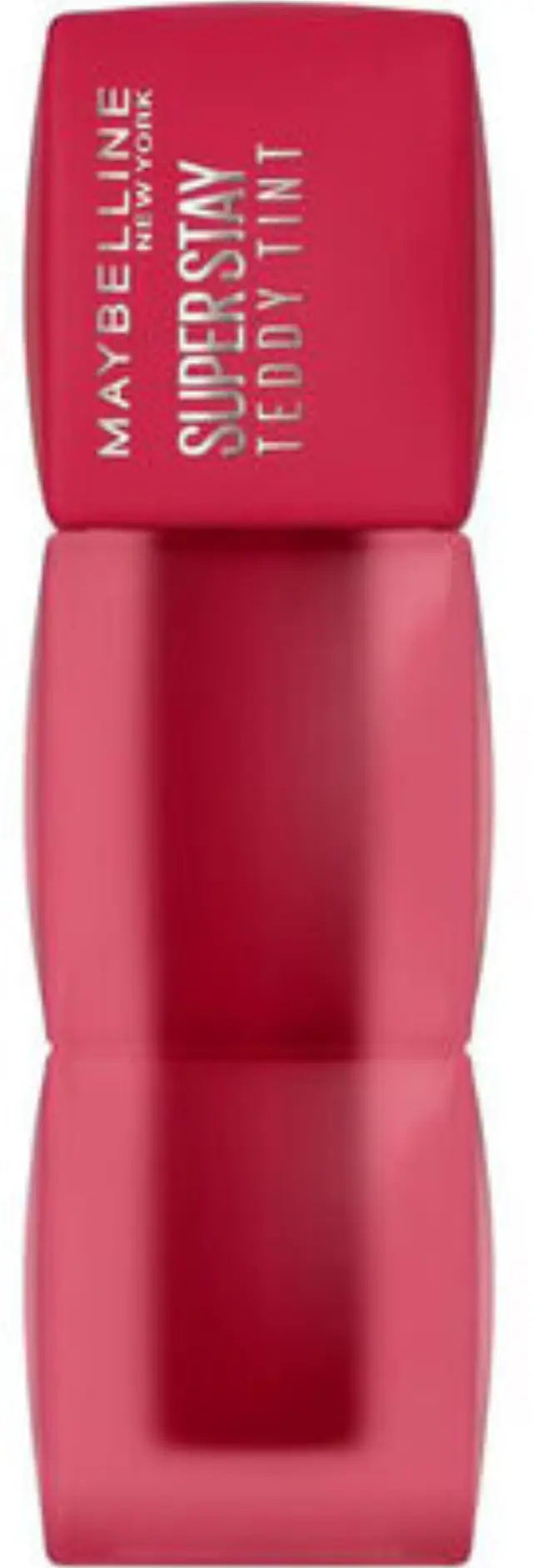 Maybelline Super Stay Teddy Tint Matte Lipstick 5ml - Wild at Heart Υγρό Βελούδινο Ματ Κραγιόν Μεγάλης Διάρκειας