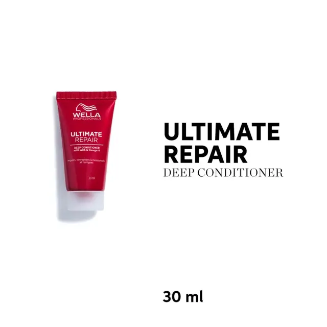 Wella Professionals Ultimate Repair Conditioner 30ml 2