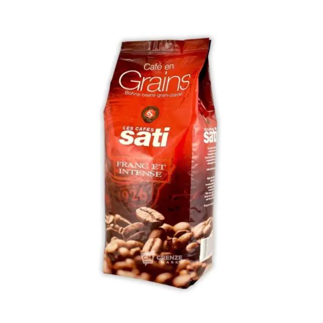 Sati Franc et Intense 1kg Σε Κόκκους