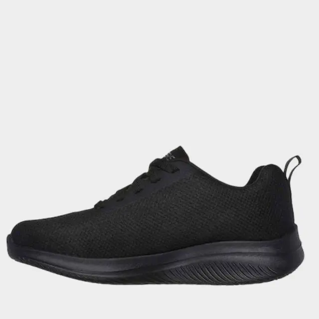 Sneaker Skechers Jinie Ultra Flex 3.0 108176-BLK Μαύρο - 39.5 2