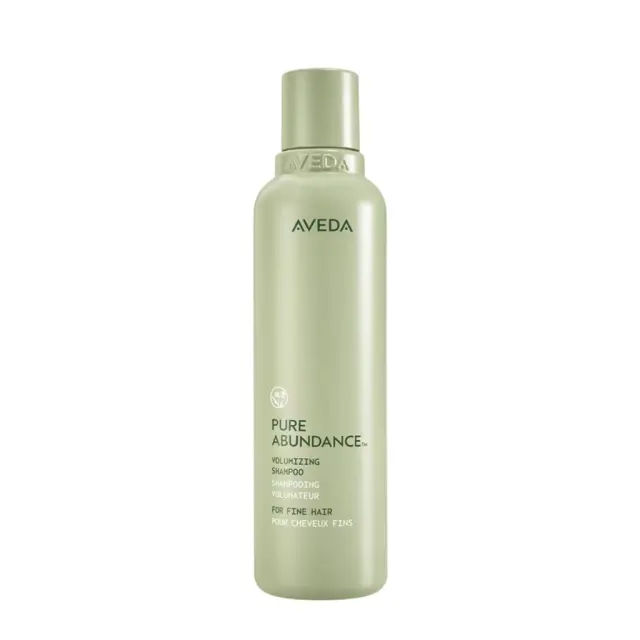 Pure Abundance Volumizing Shampoo
