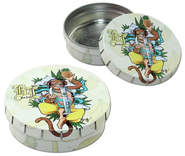 Μεταλλικό Kουτί ClickClack Box Hanuman - 55mm