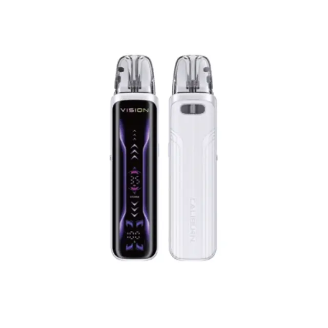 Caliburn G5 Vision Pod Kit 3ml 1600mAh - Uwell - Pearl White