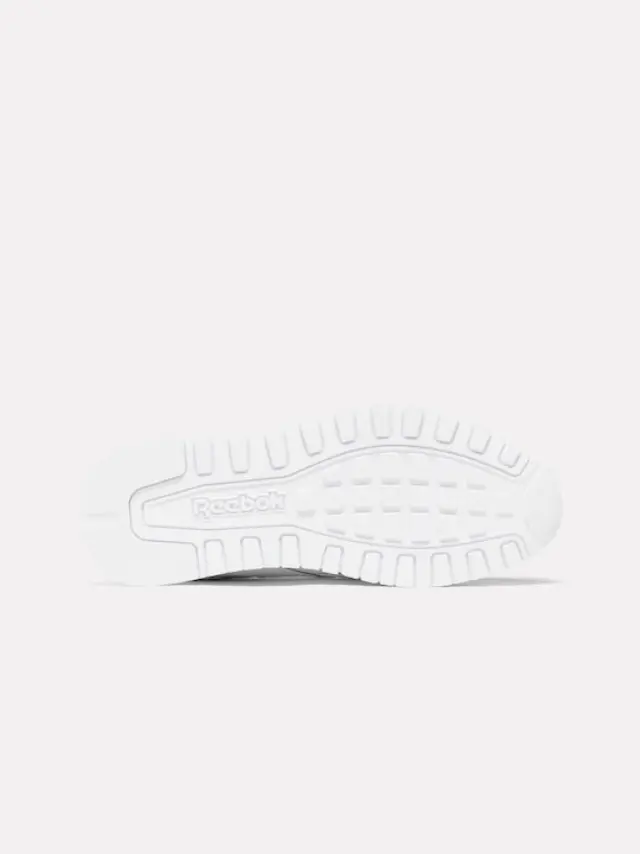 Reebok Glide White/Silver 100074143 - 36 2