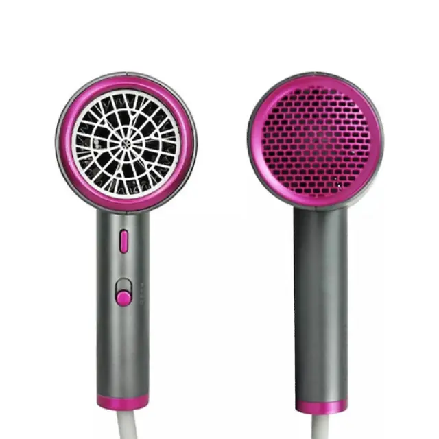 Kemei Πιστολάκι Μαλλιών 1800W KM-8221 3