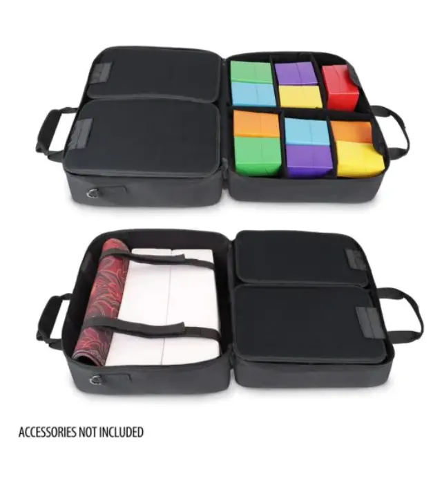 USA GEAR S Series S23 Card Case - Black 2