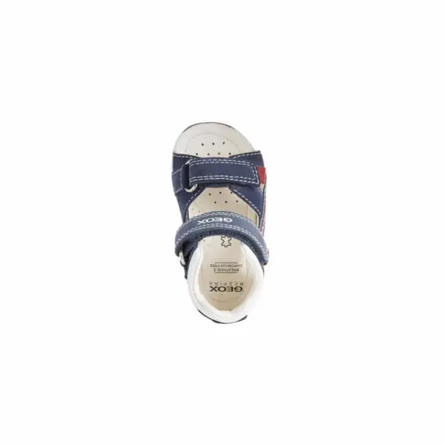 Geox Sandal Tapuz B250XA 0CL22 C4002 - 18 2