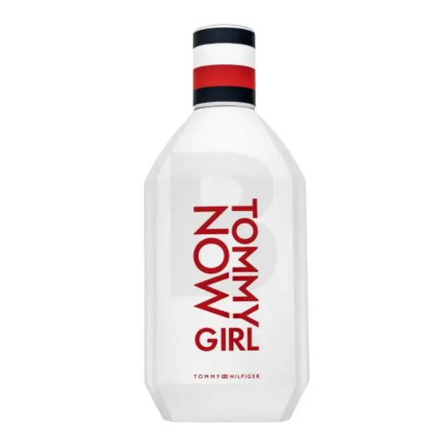 Tommy Hilfiger Tommy Girl Now Eau de Toilette for women 100 ml