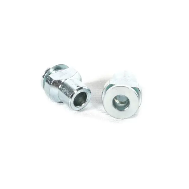 ETHIC DTC Converter Spacers Vulcain 12 STD to 8 STD