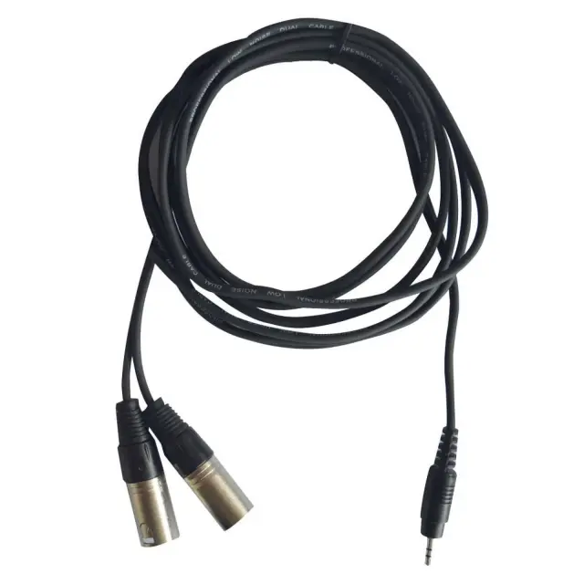 HILEC CL-32/1.5 ΚΑΛΩΔΙΟ ΗΧΟΥ