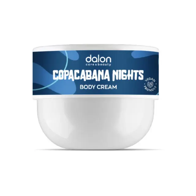 Dalon Copacabana Nights 300ml