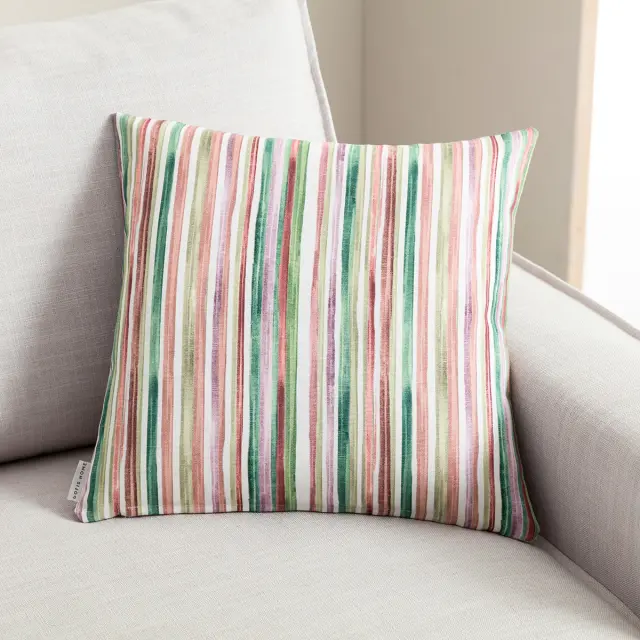 Μαξιλαροθήκη 43x43cm GOFIS HOME Raya 965