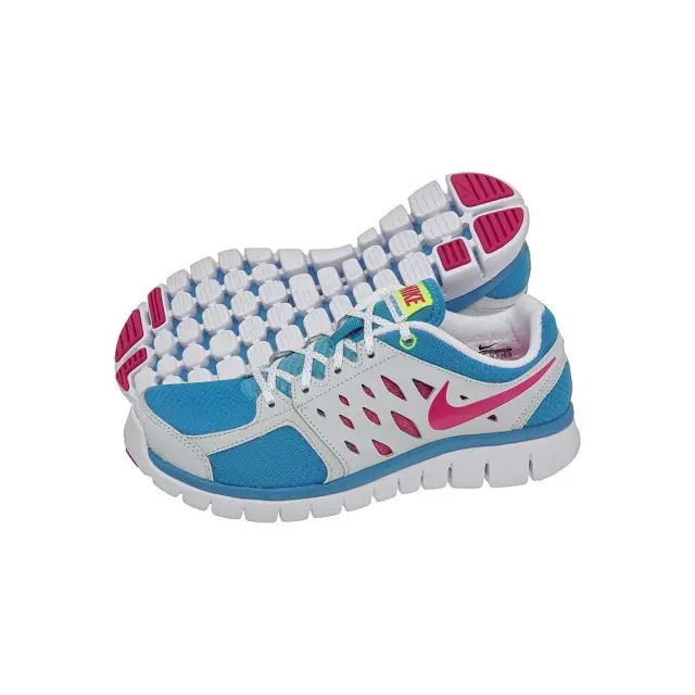 Nike Flex (579971-403) - Σιέλ 2